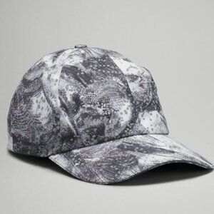 BNWT Lululemon Fast and Free Reflective Running Hat